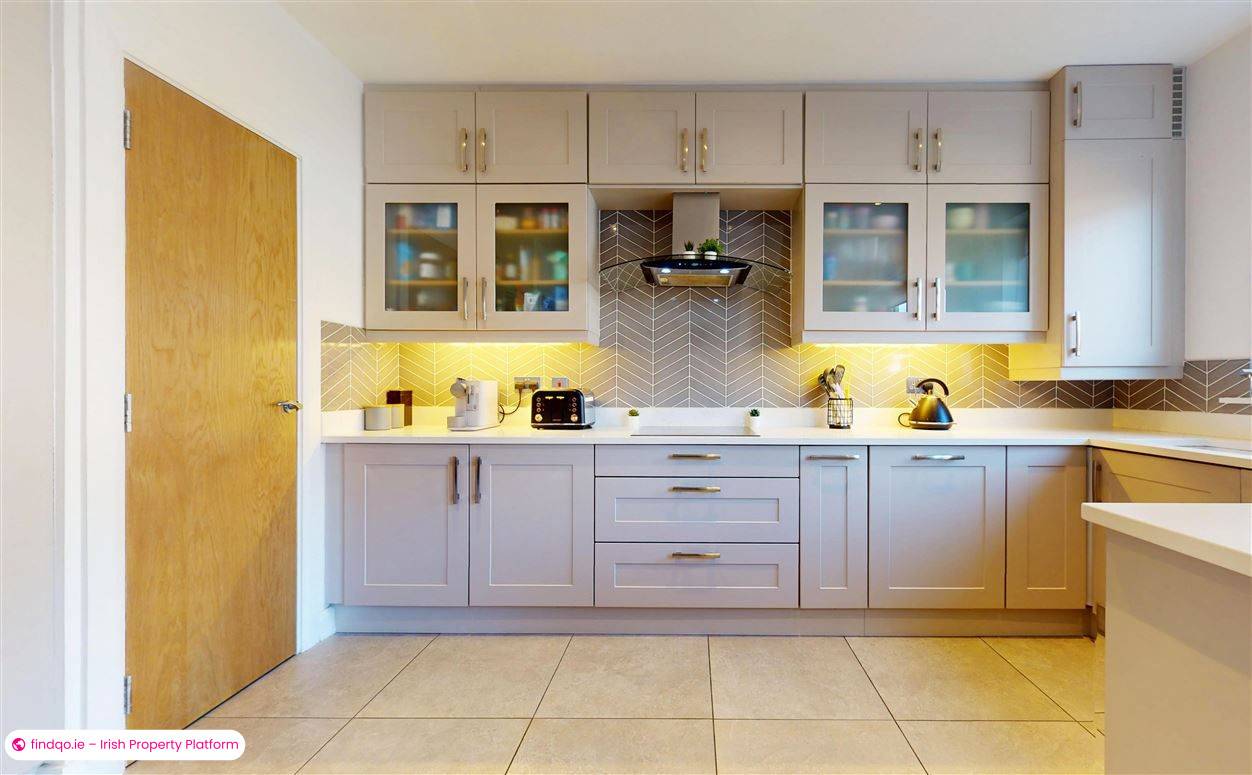 Semi-detached house for Sale in Swords, Dublin (County)
