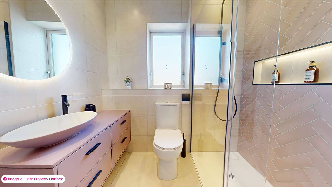 Semi-detached house for Sale in Swords, Dublin (County)