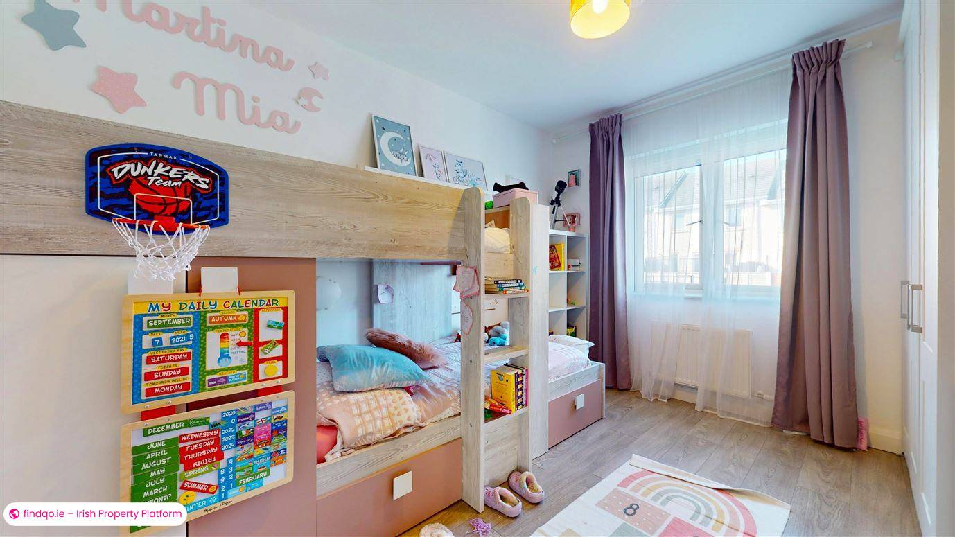 Semi-detached house for Sale in Swords, Dublin (County)
