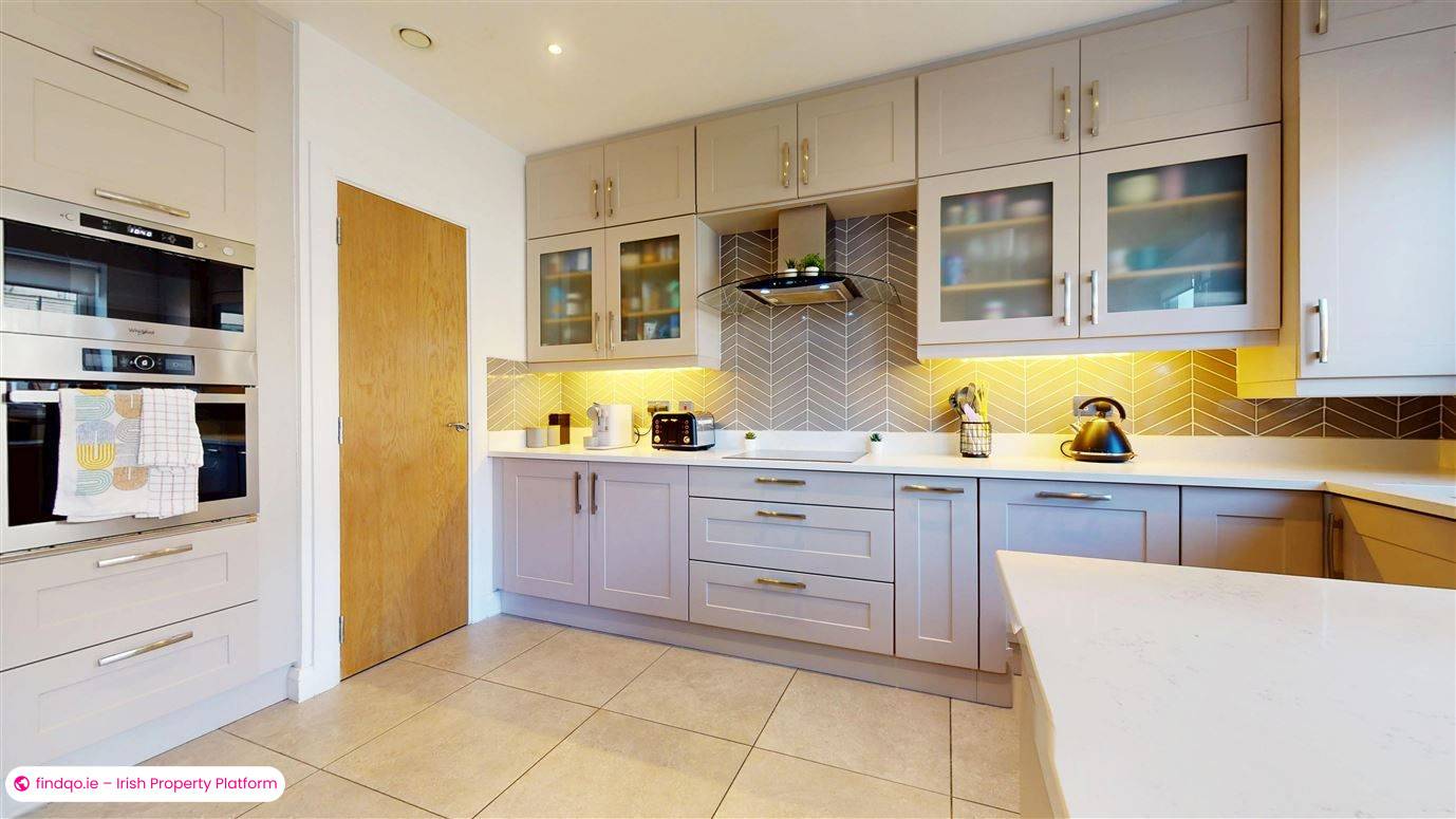 Semi-detached house for Sale in Swords, Dublin (County)