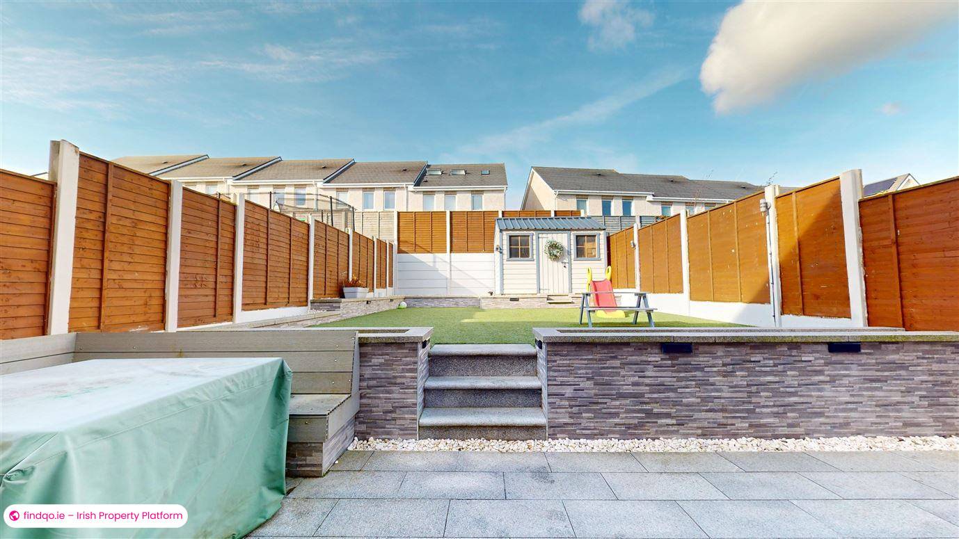 Semi-detached house for Sale in Swords, Dublin (County)