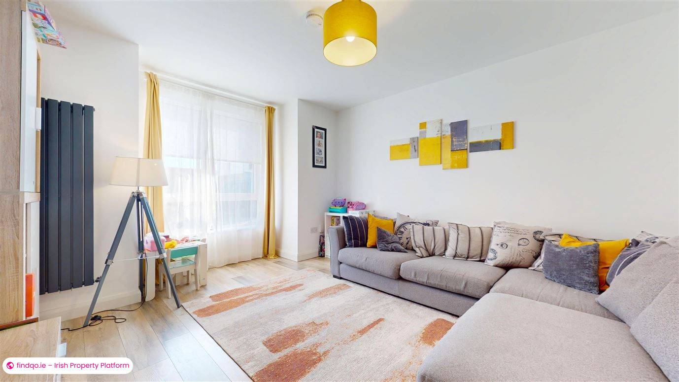 Semi-detached house for Sale in Swords, Dublin (County)