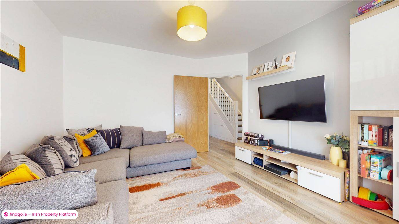 Semi-detached house for Sale in Swords, Dublin (County)