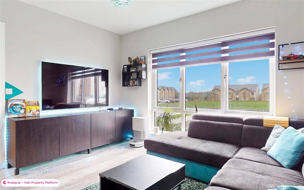 Semi-detached house for Sale in Drogheda, Meath