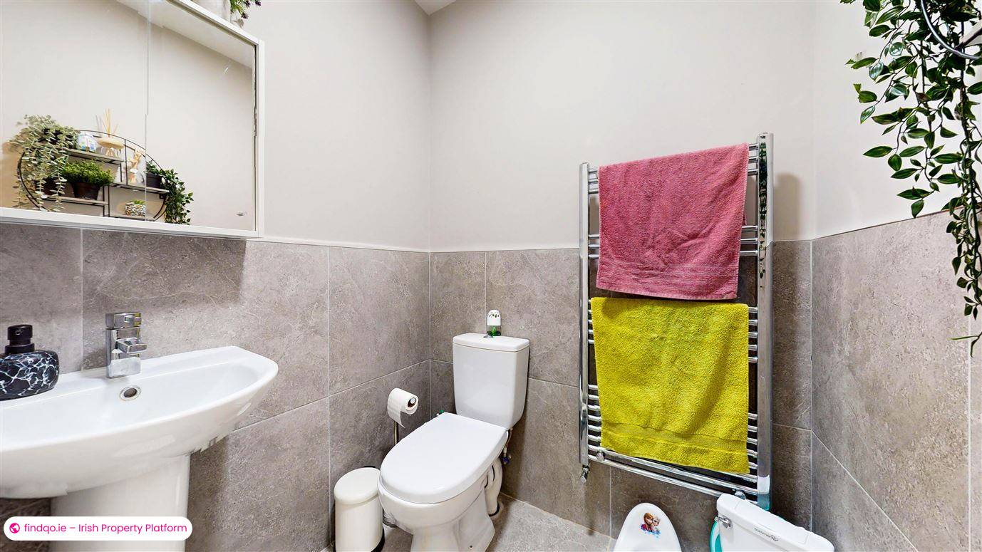 Semi-detached house for Sale in Drogheda, Meath