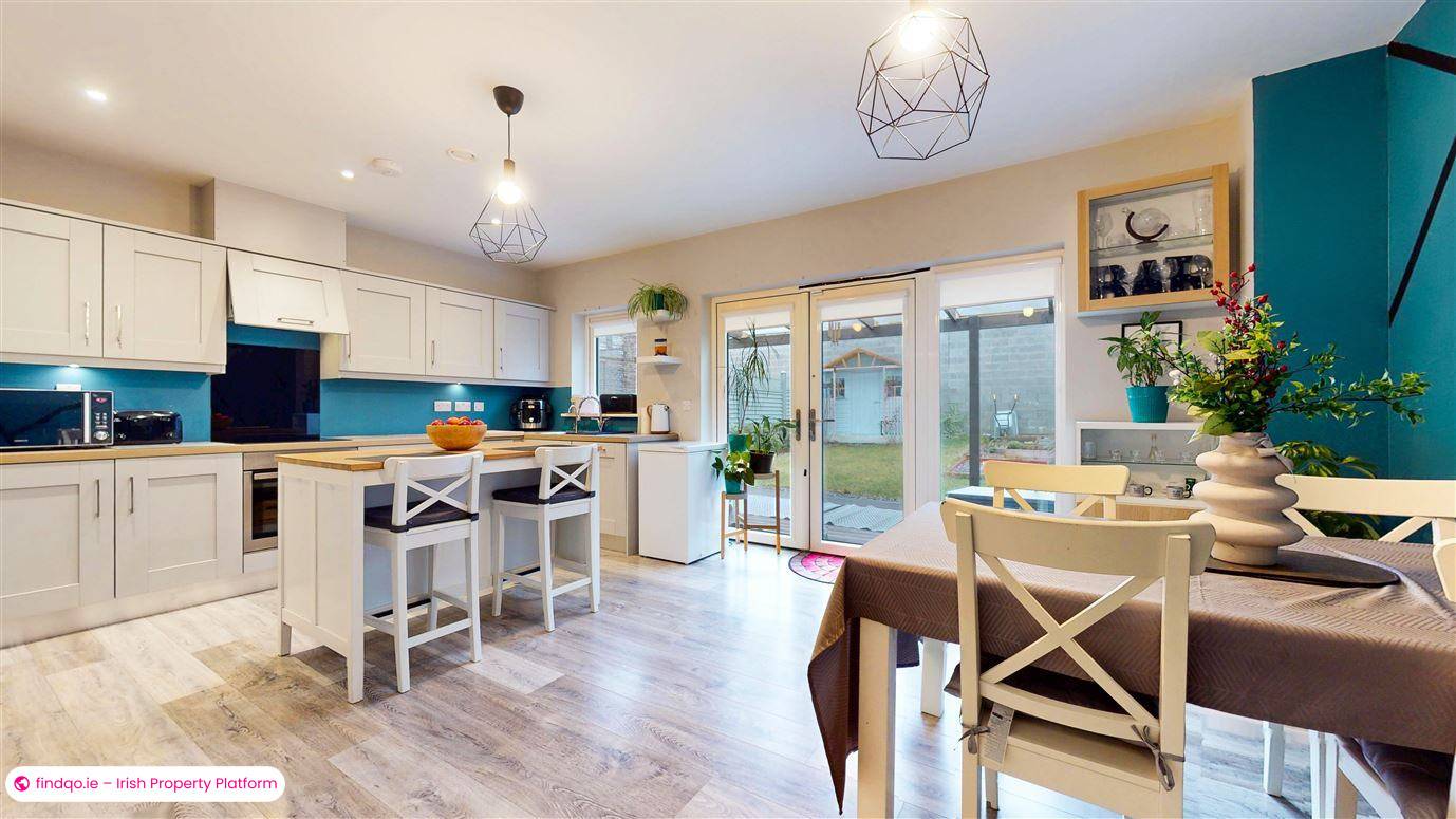 Semi-detached house for Sale in Drogheda, Meath