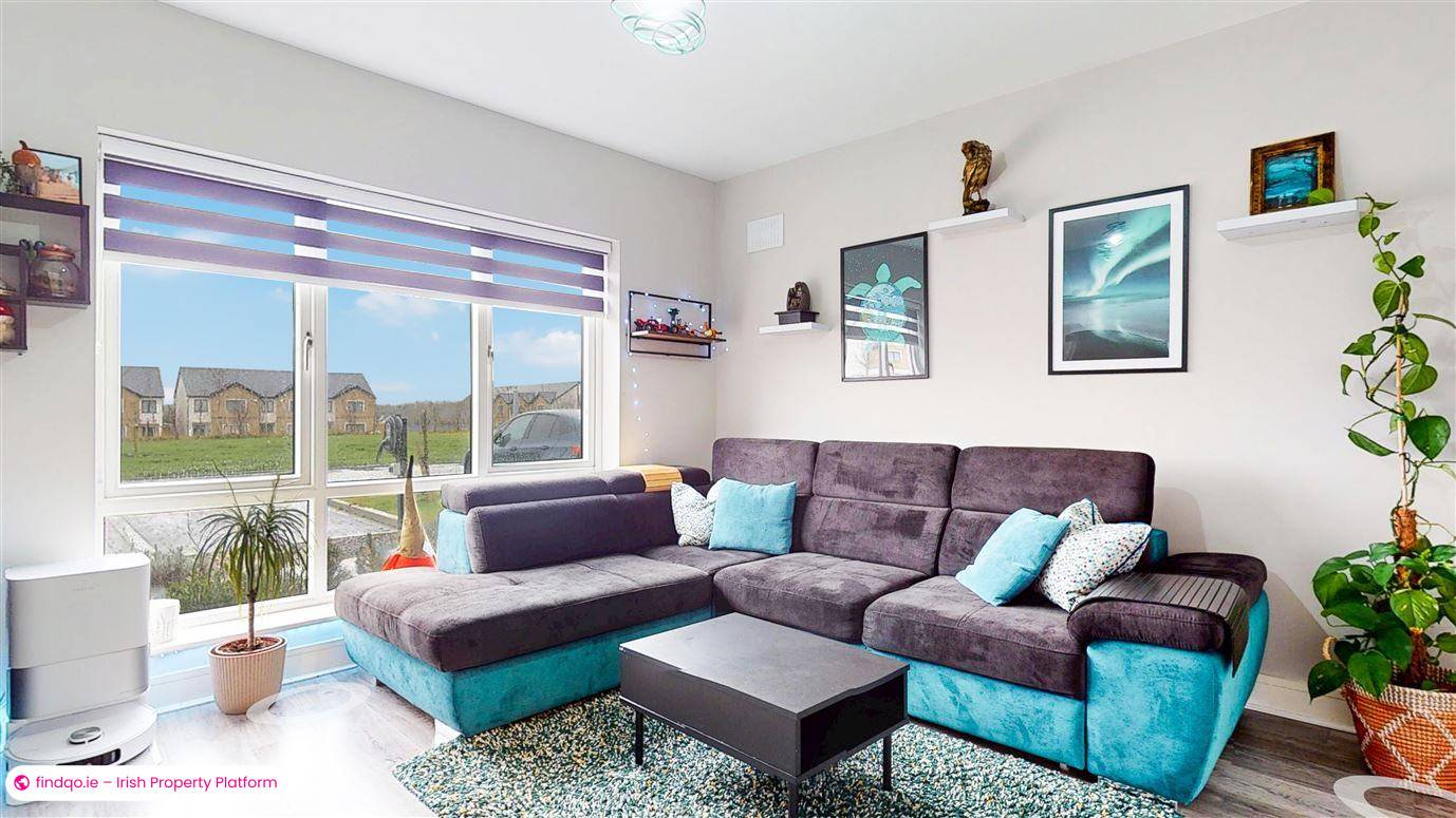 Semi-detached house for Sale in Drogheda, Meath