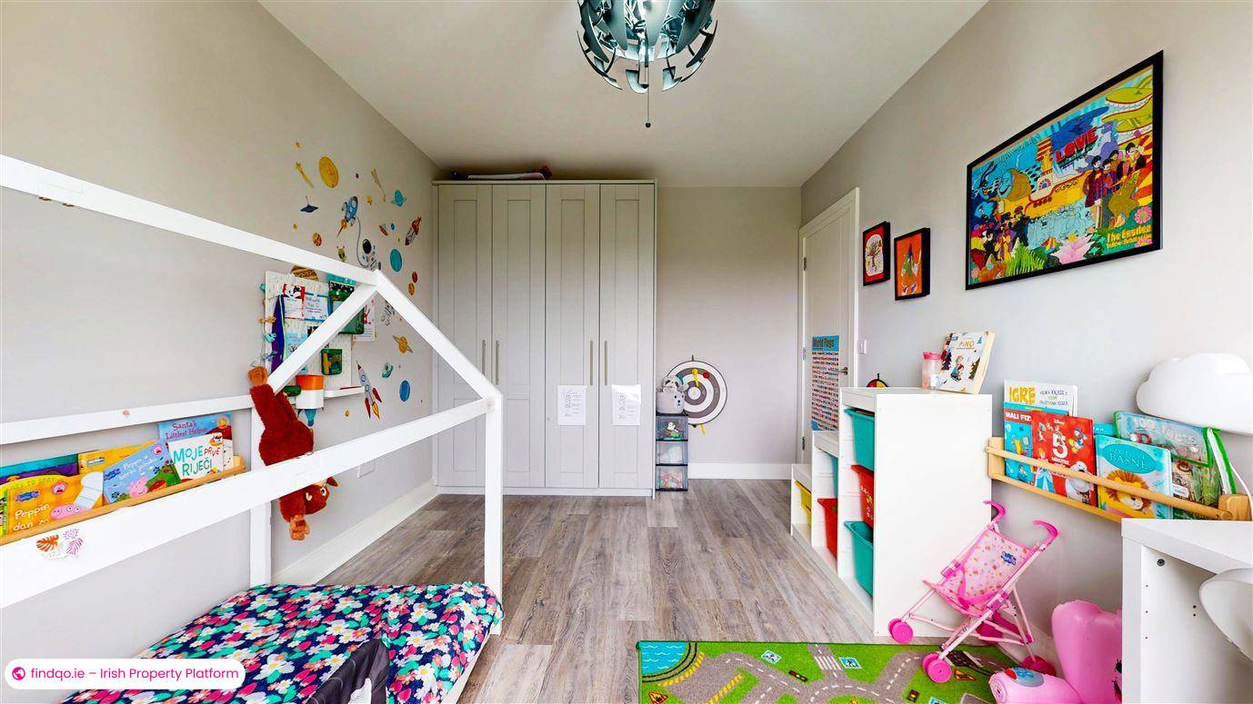 Semi-detached house for Sale in Drogheda, Meath