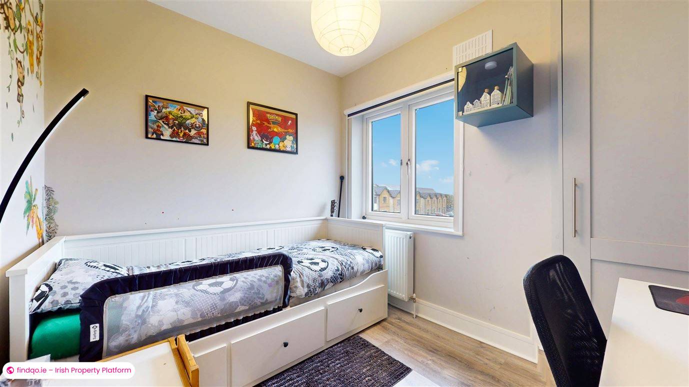 Semi-detached house for Sale in Drogheda, Meath