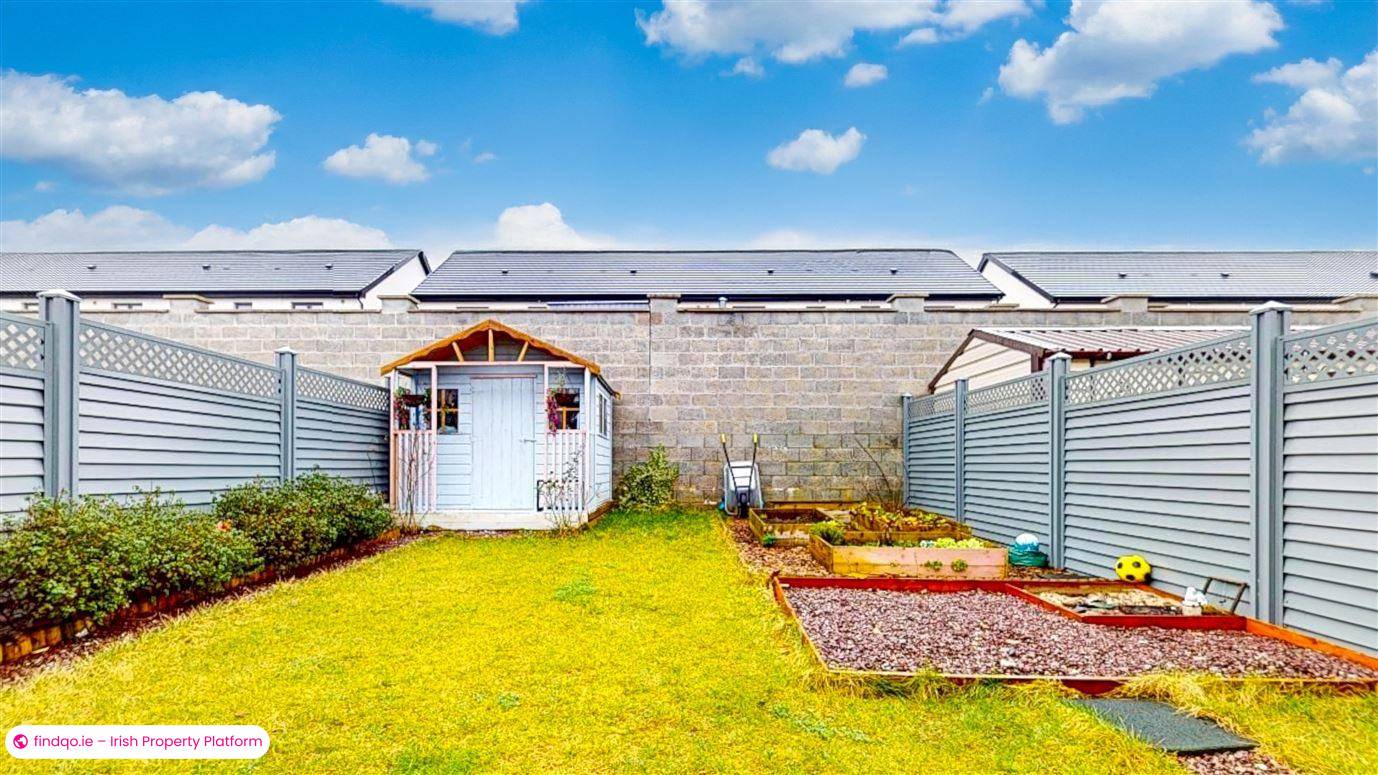 Semi-detached house for Sale in Drogheda, Meath