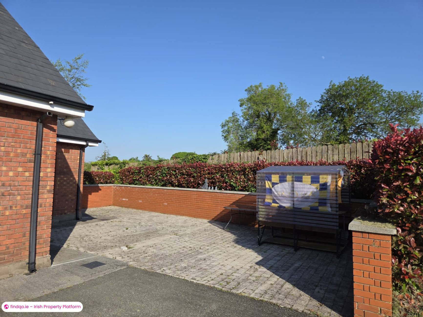 Detached house for Sale in Carrickmacross, Monaghan