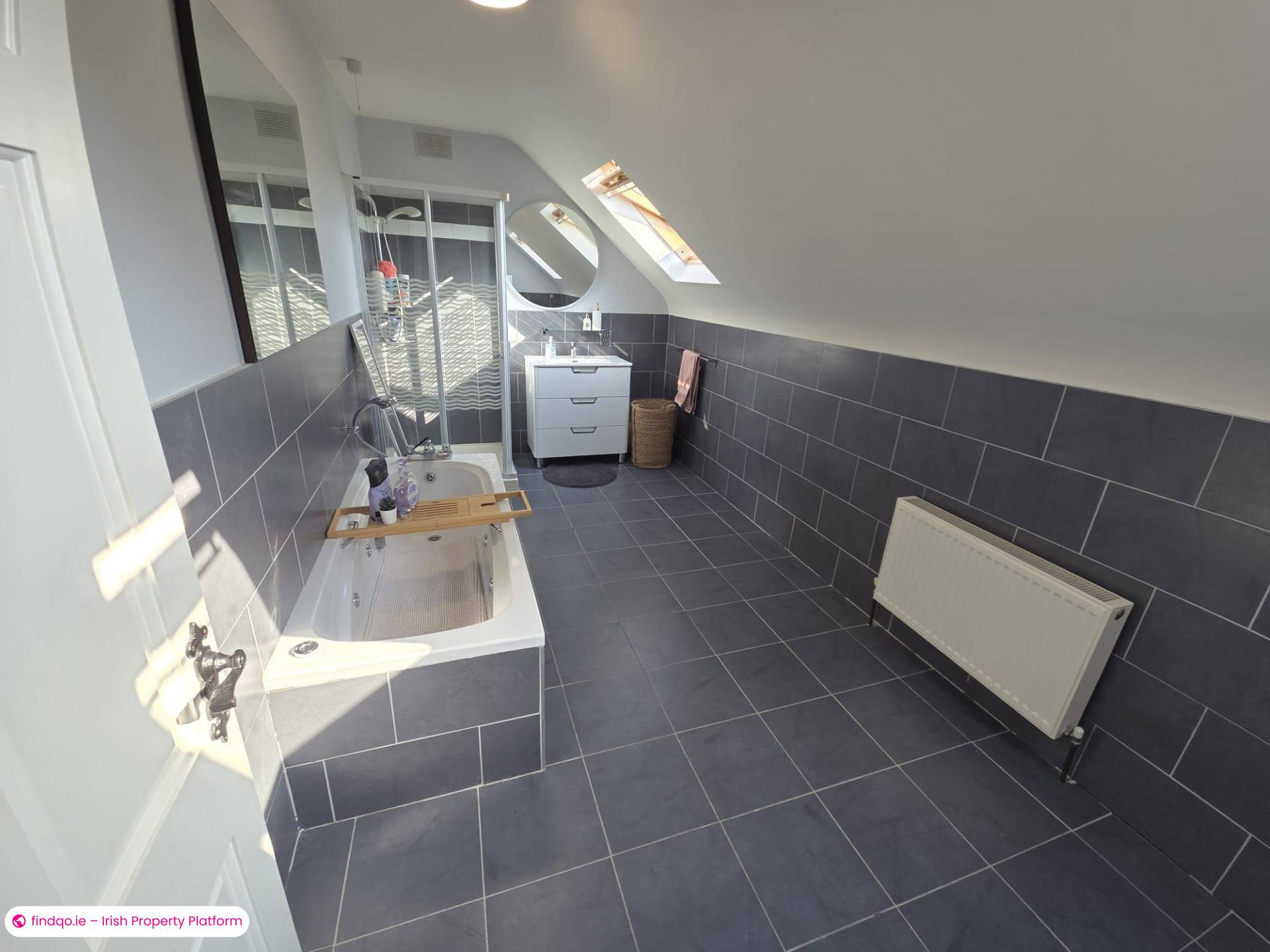 Detached house for Sale in Carrickmacross, Monaghan