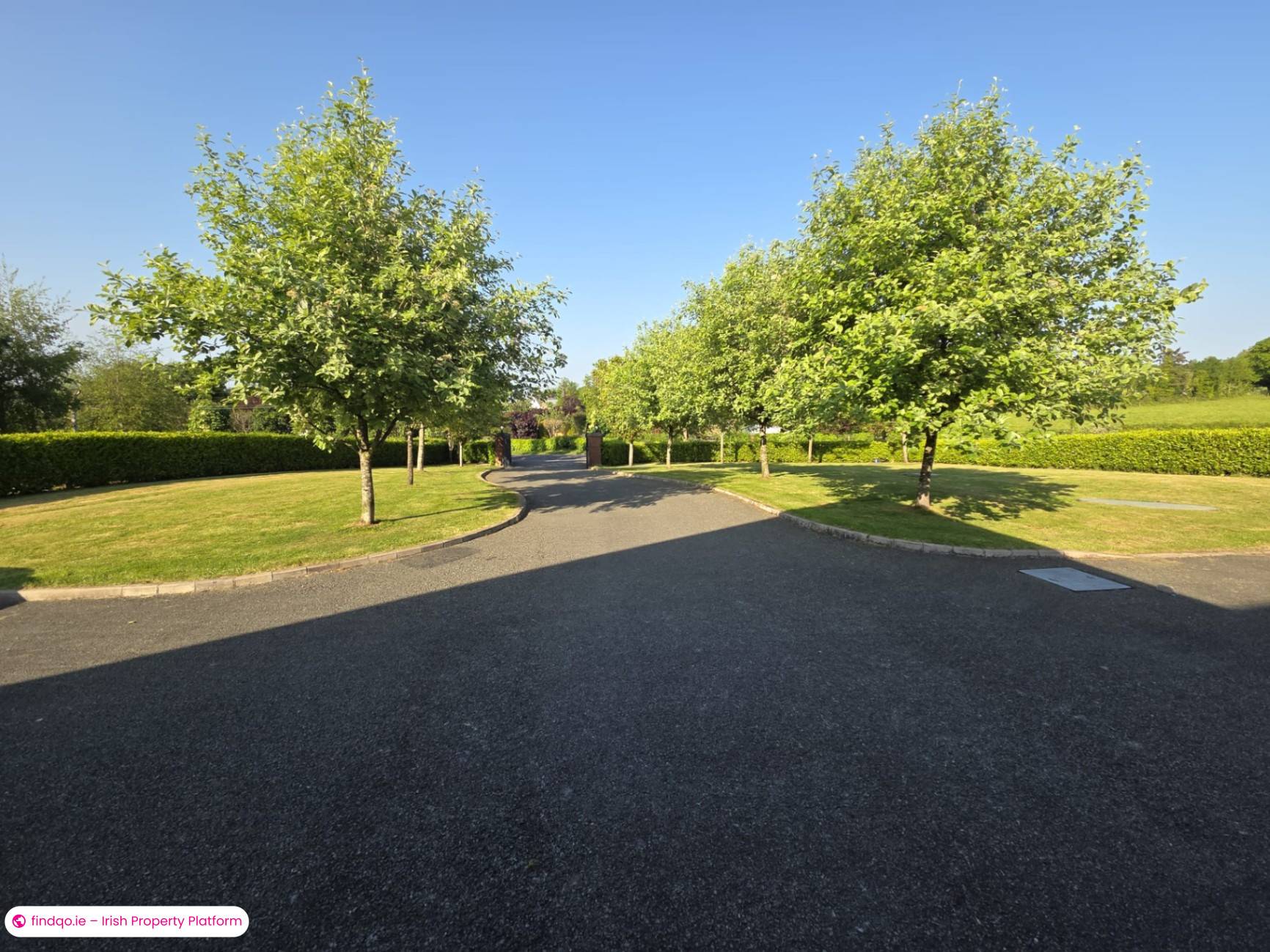 Detached house for Sale in Carrickmacross, Monaghan