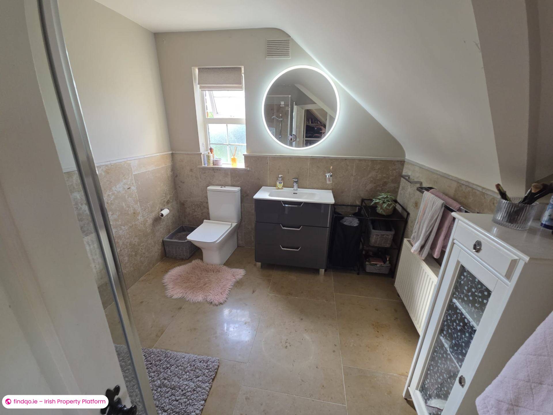 Detached house for Sale in Carrickmacross, Monaghan