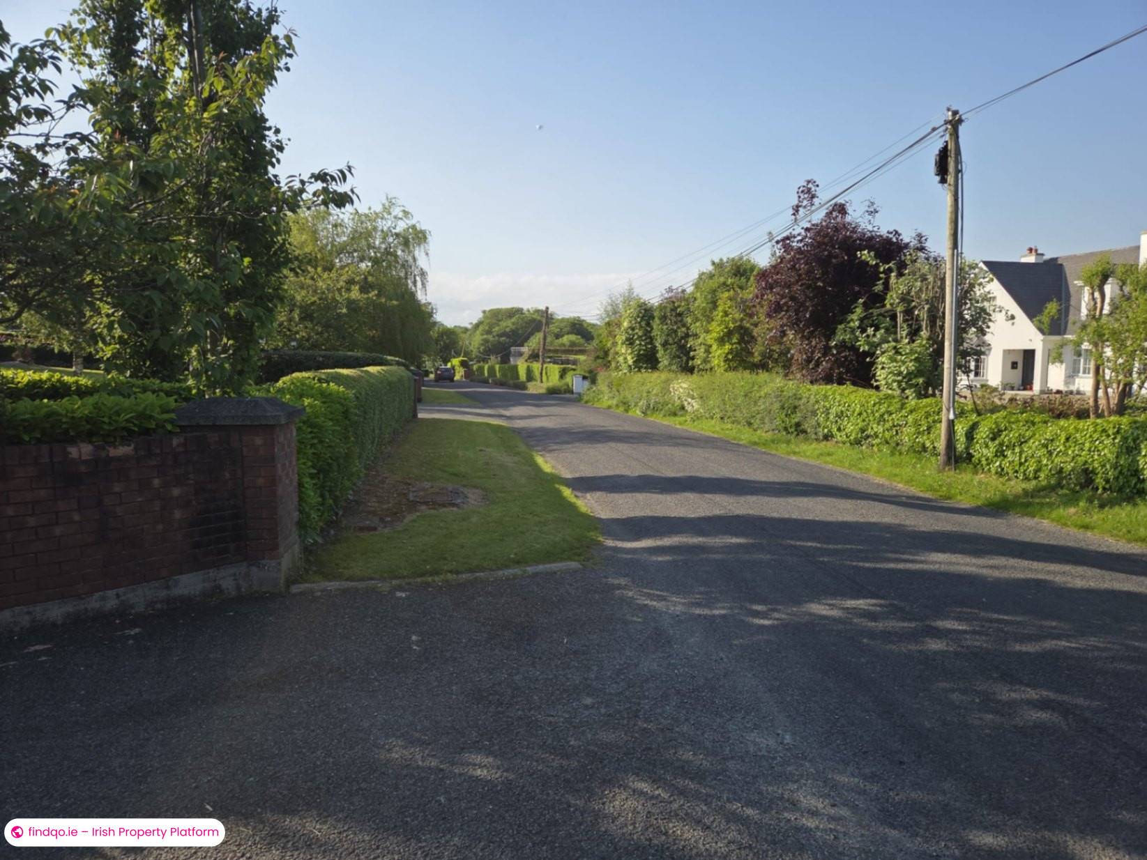 Detached house for Sale in Carrickmacross, Monaghan
