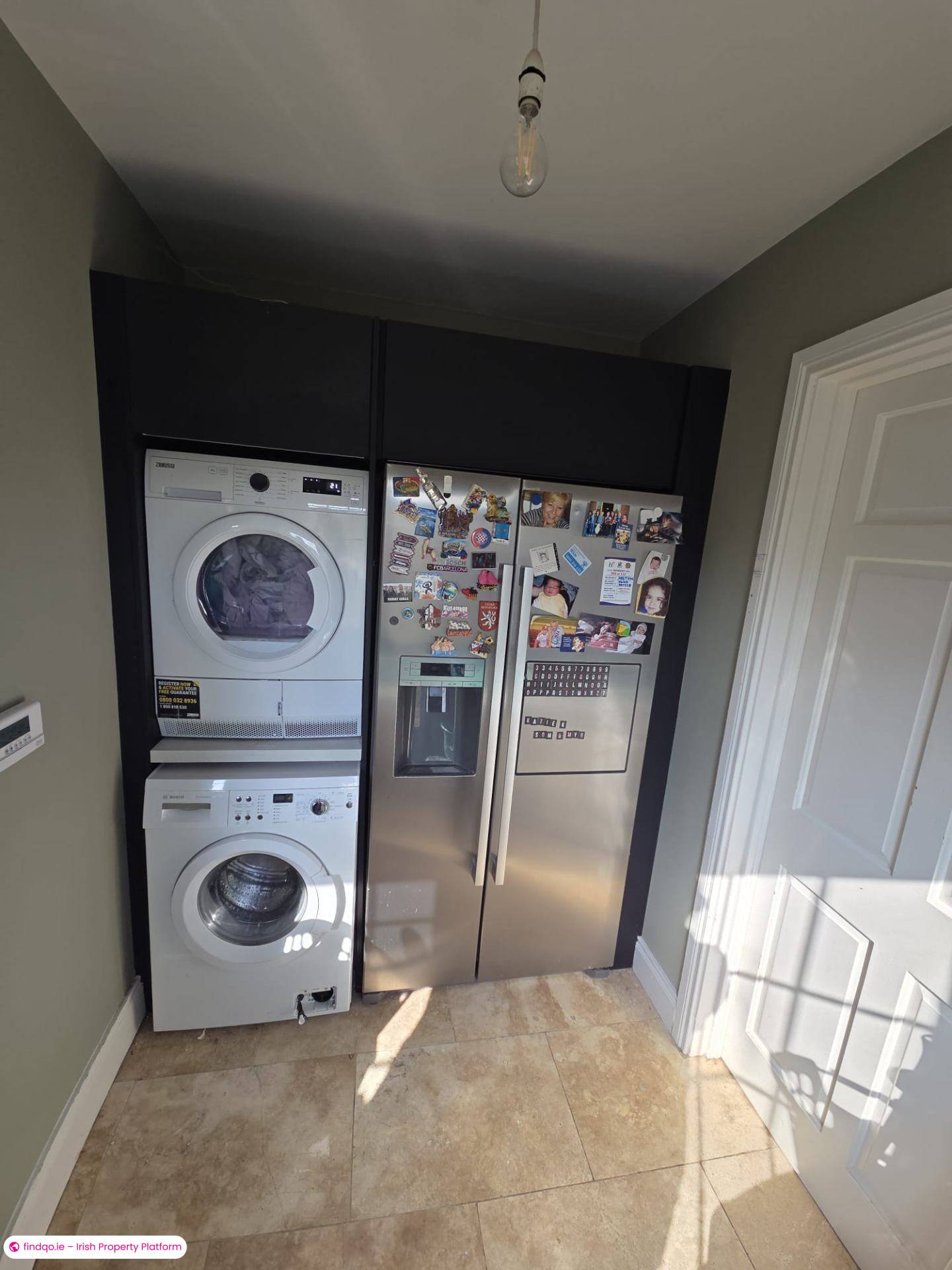 Detached house for Sale in Carrickmacross, Monaghan