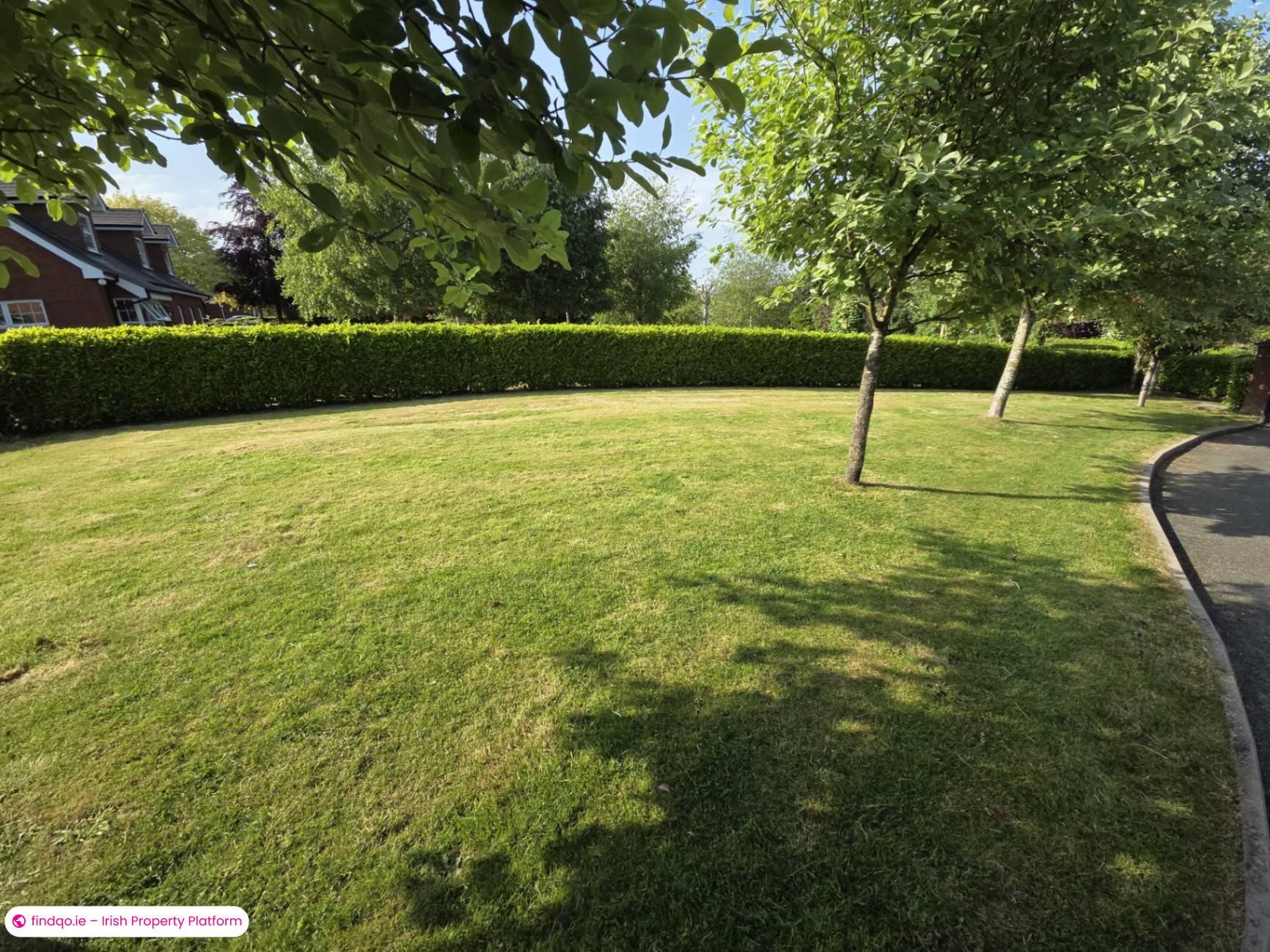 Detached house for Sale in Carrickmacross, Monaghan