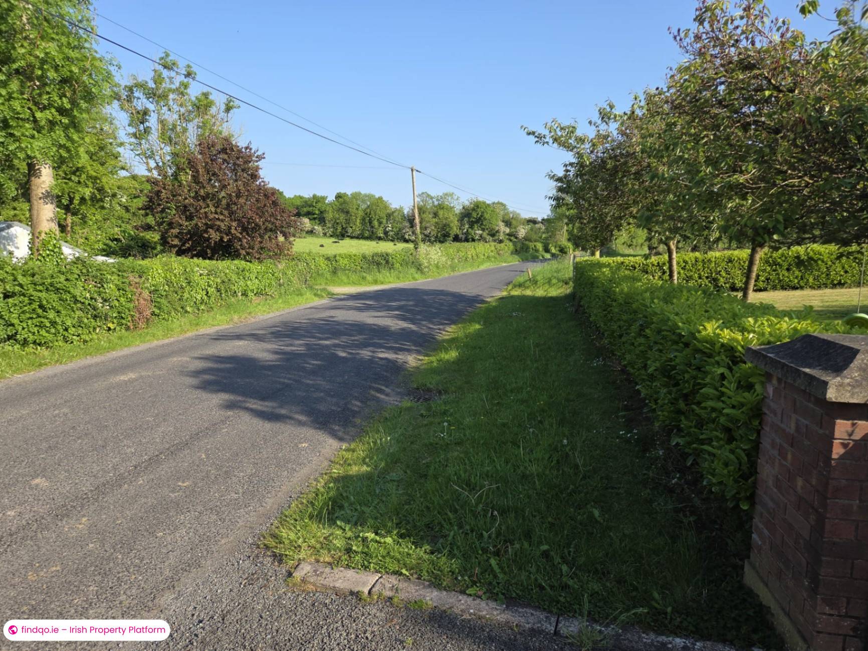 Detached house for Sale in Carrickmacross, Monaghan