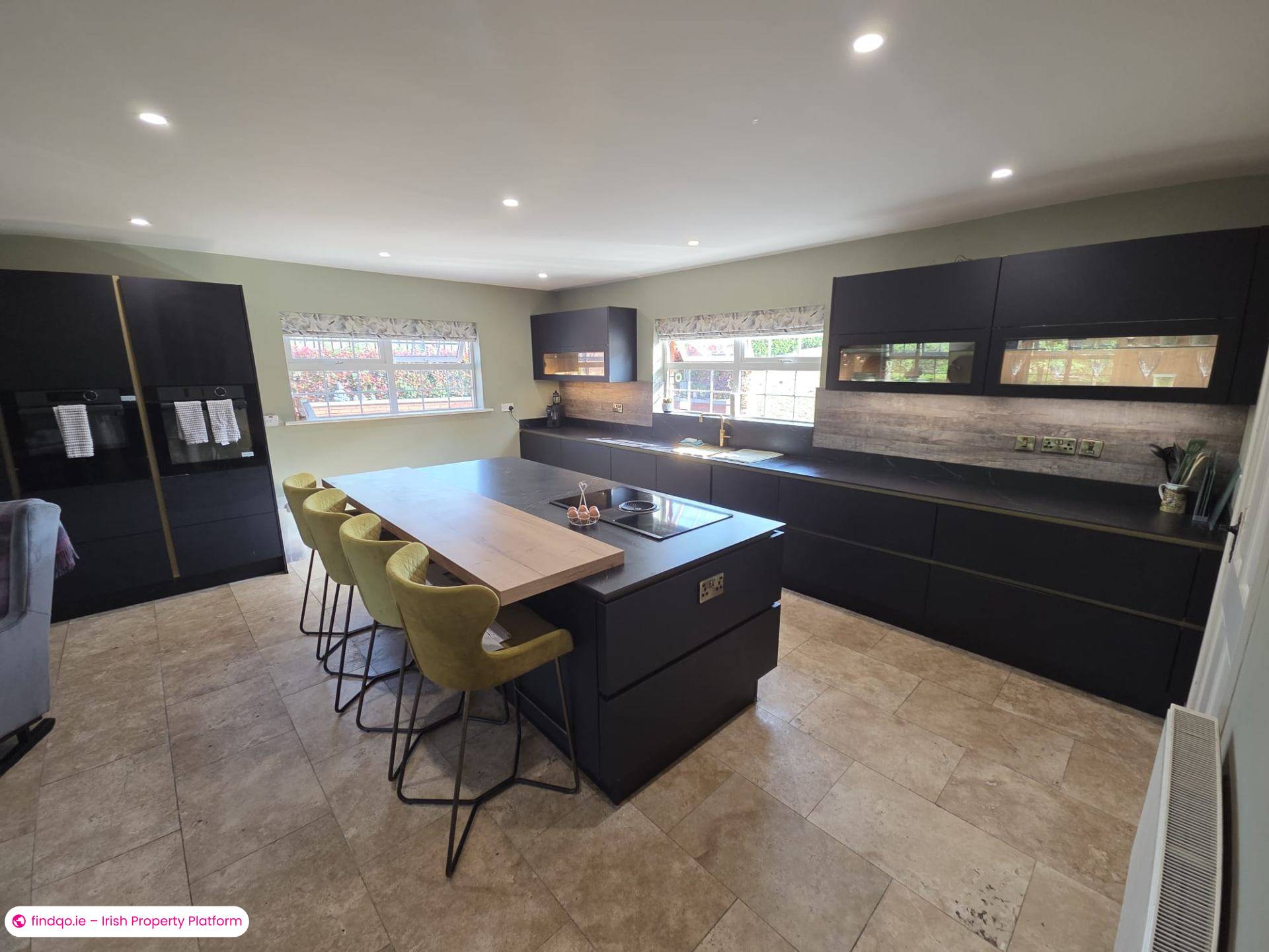 Detached house for Sale in Carrickmacross, Monaghan