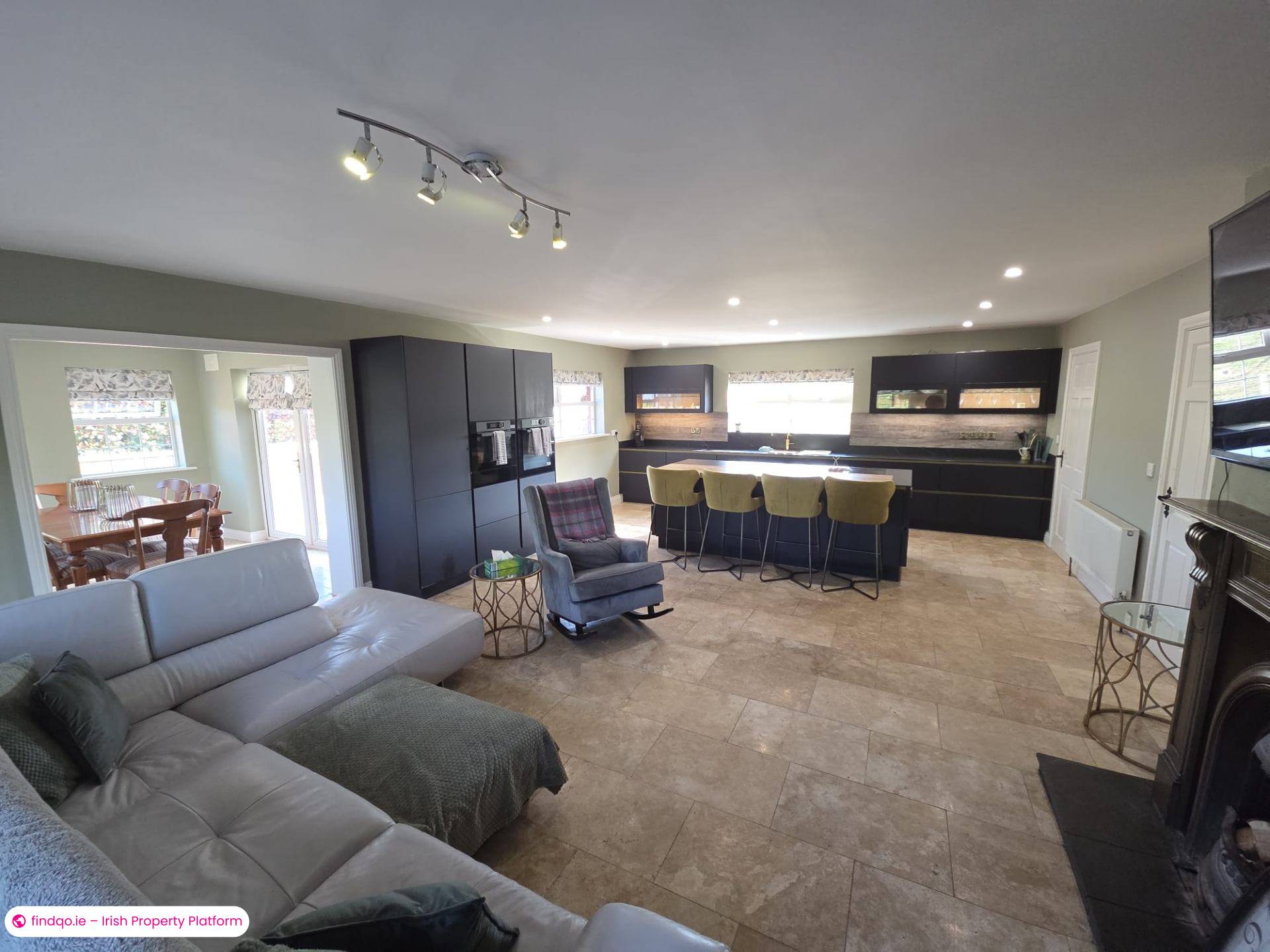 Detached house for Sale in Carrickmacross, Monaghan