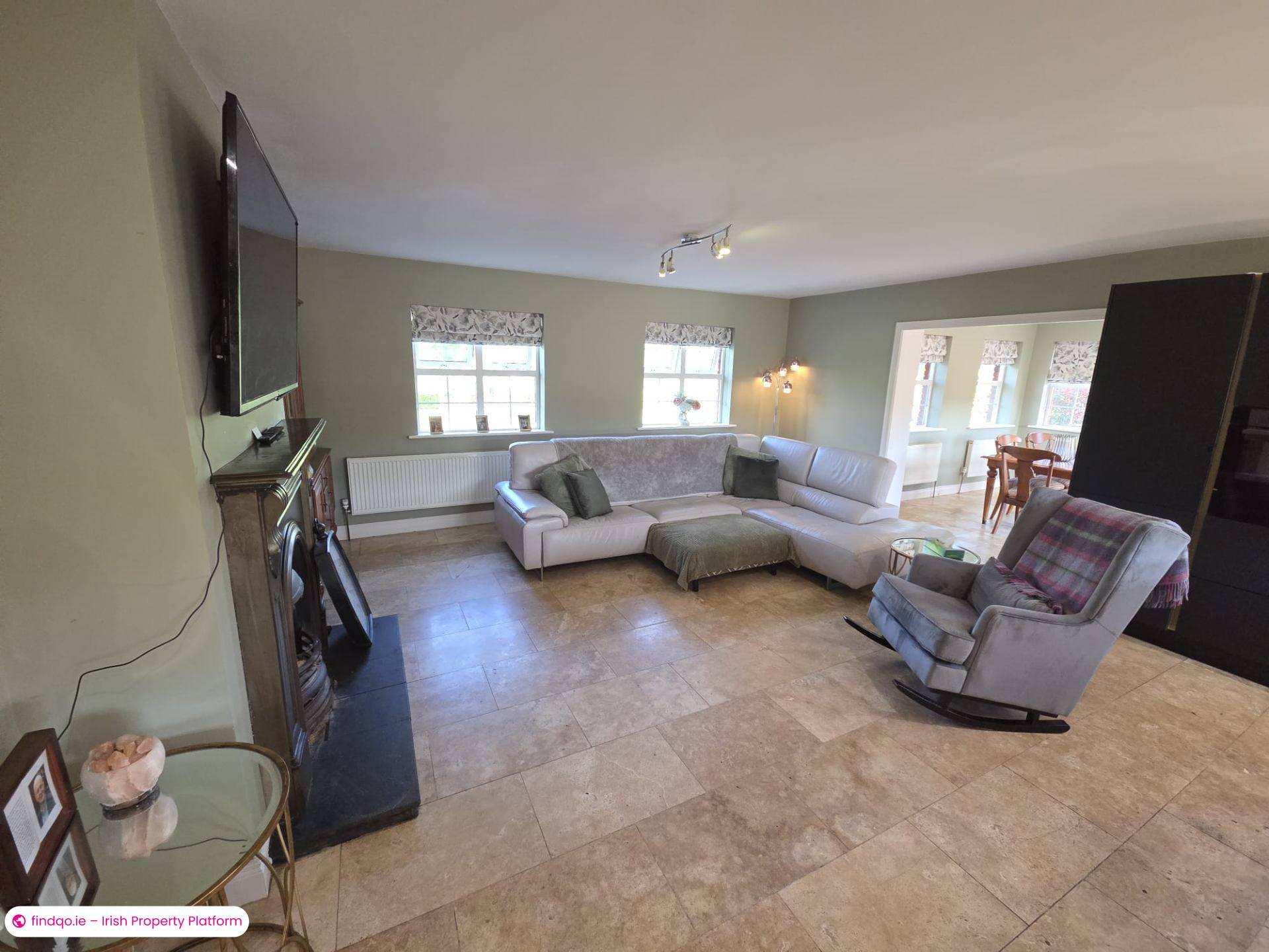 Detached house for Sale in Carrickmacross, Monaghan