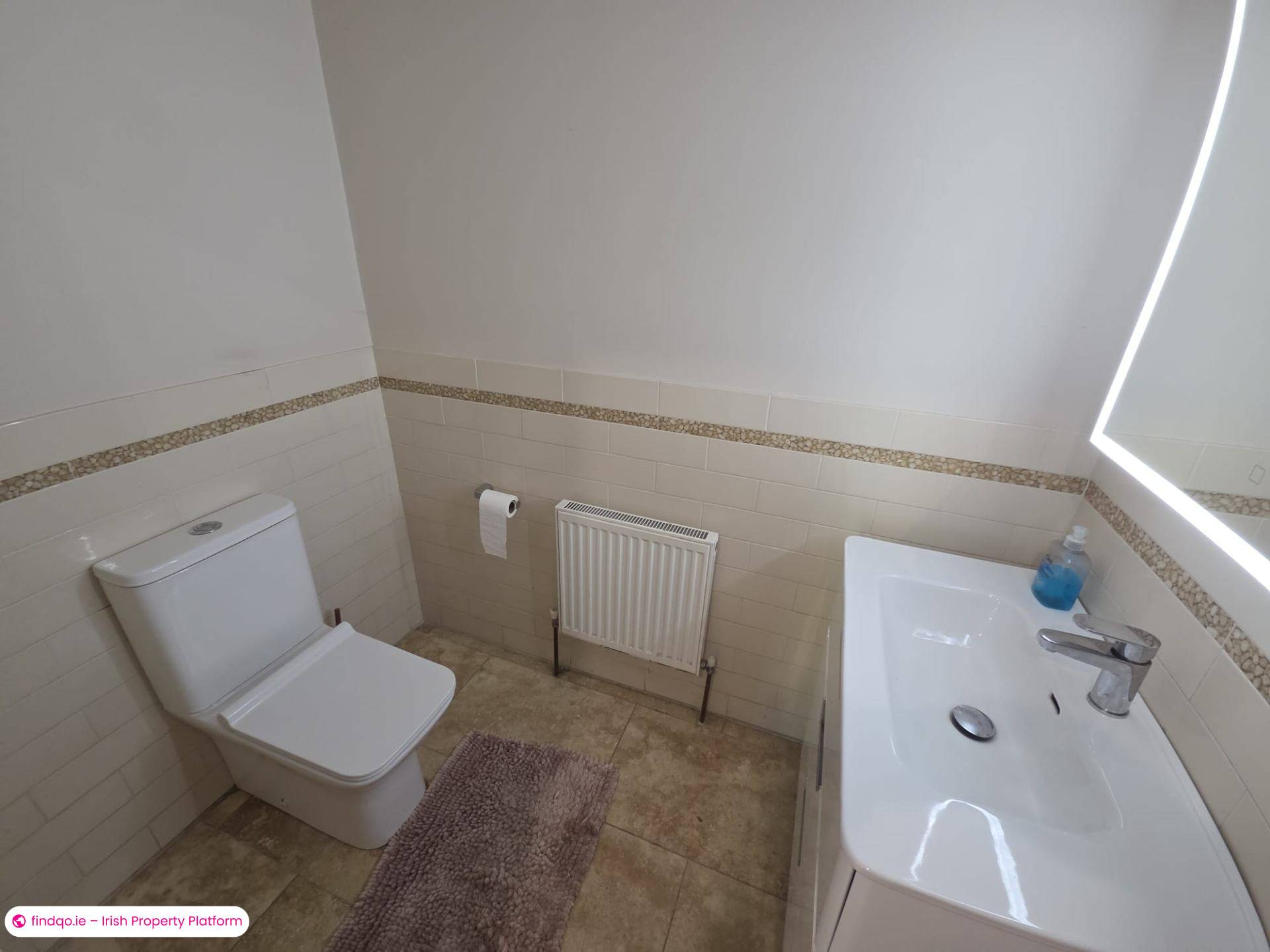 Detached house for Sale in Carrickmacross, Monaghan
