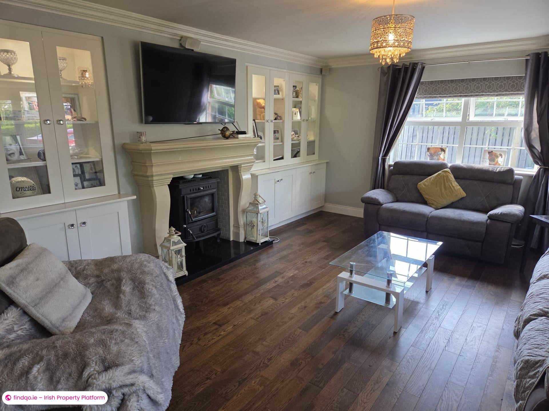 Detached house for Sale in Carrickmacross, Monaghan