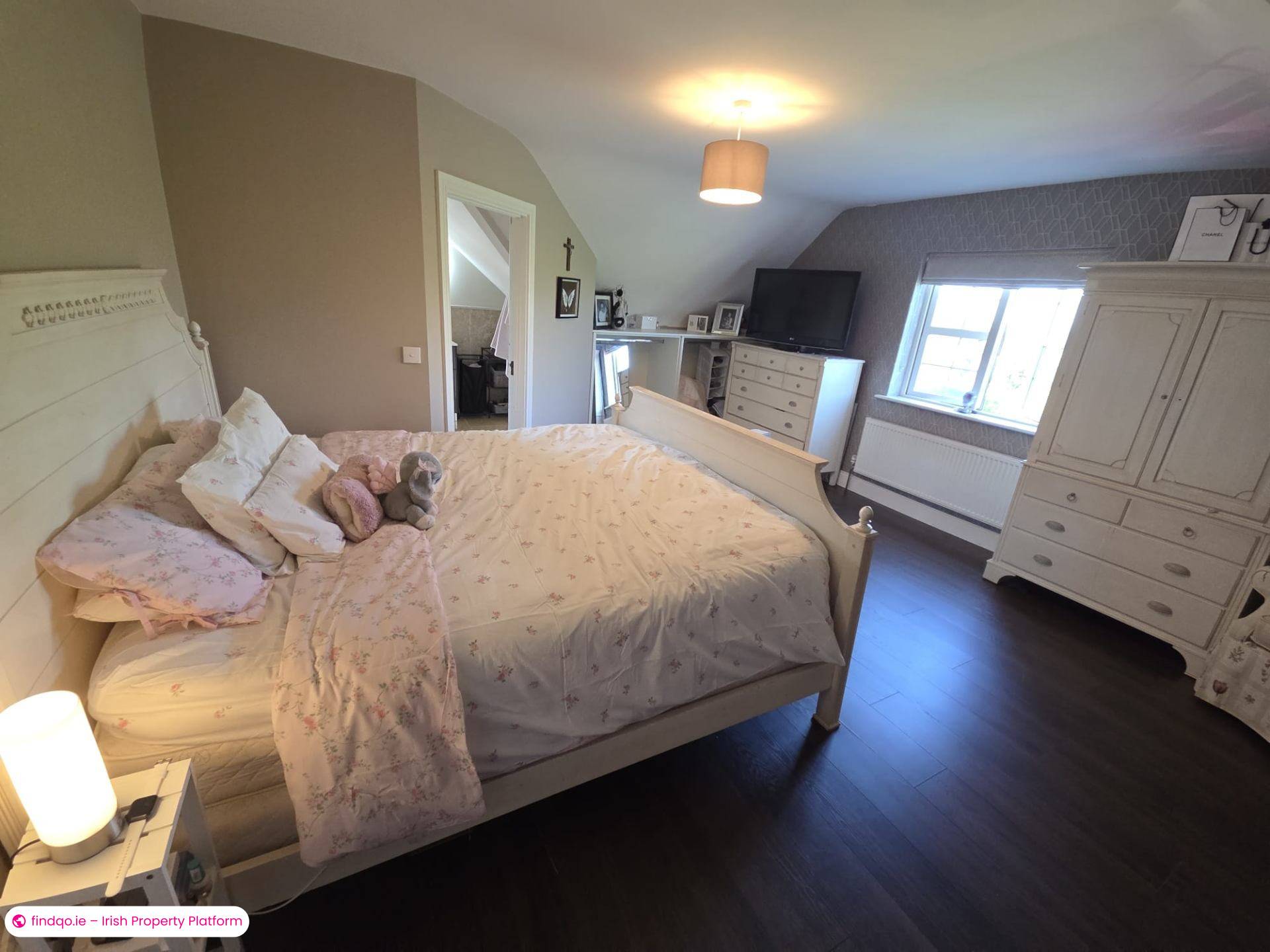 Detached house for Sale in Carrickmacross, Monaghan