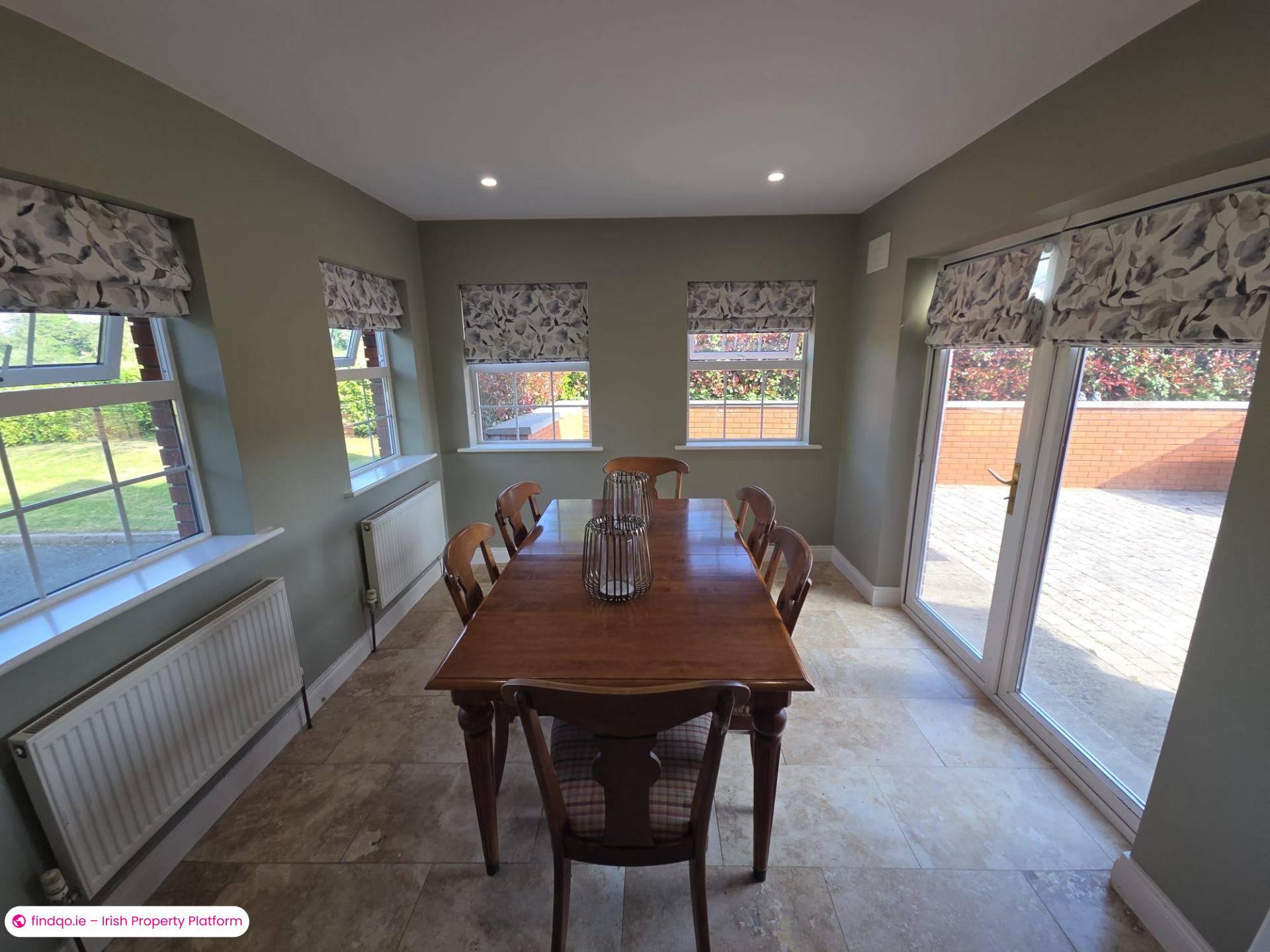 Detached house for Sale in Carrickmacross, Monaghan