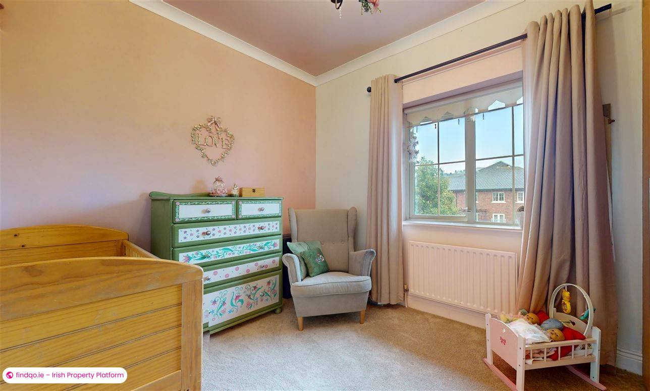 Duplex for Sale in Tyrrelstown, Dublin 15