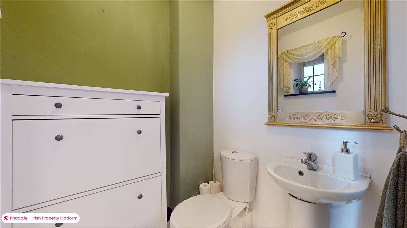 Duplex for Sale in Tyrrelstown, Dublin 15