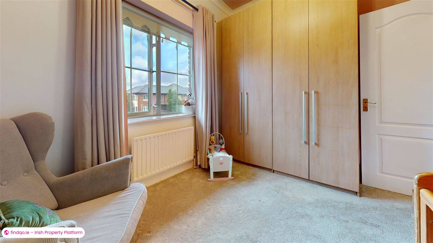 Duplex for Sale in Tyrrelstown, Dublin 15