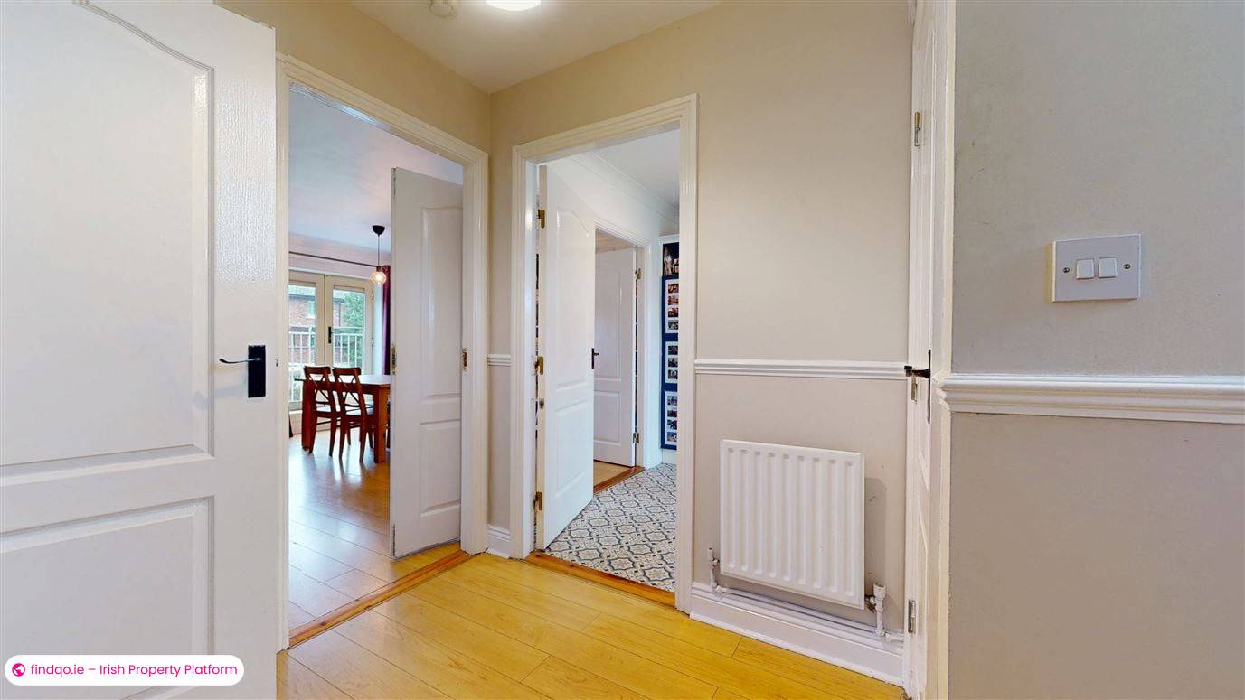 Duplex for Sale in Tyrrelstown, Dublin 15