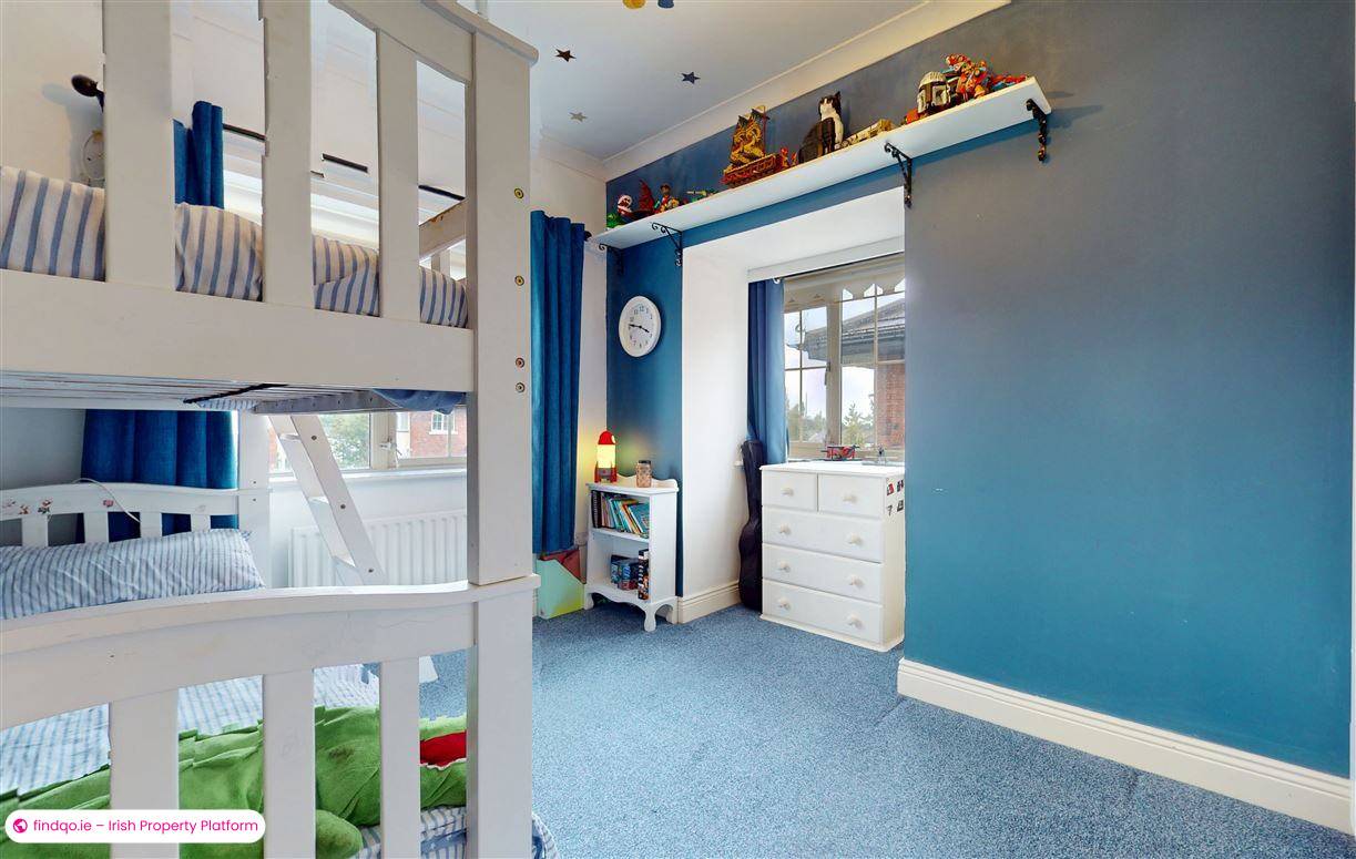 Duplex for Sale in Tyrrelstown, Dublin 15