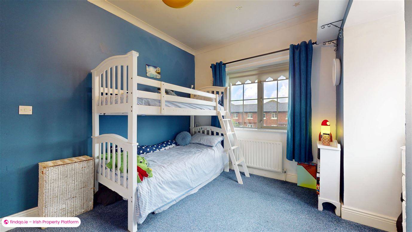Duplex for Sale in Tyrrelstown, Dublin 15