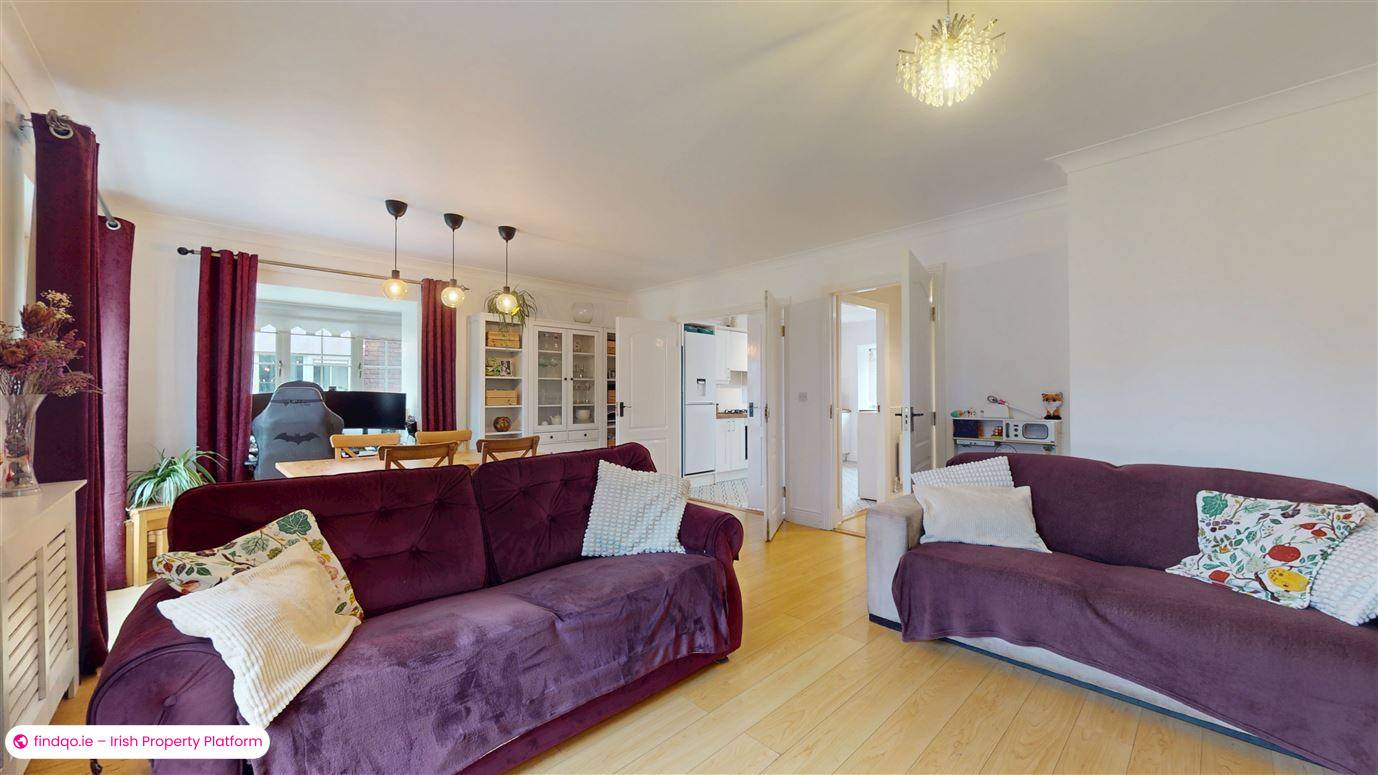 Duplex for Sale in Tyrrelstown, Dublin 15