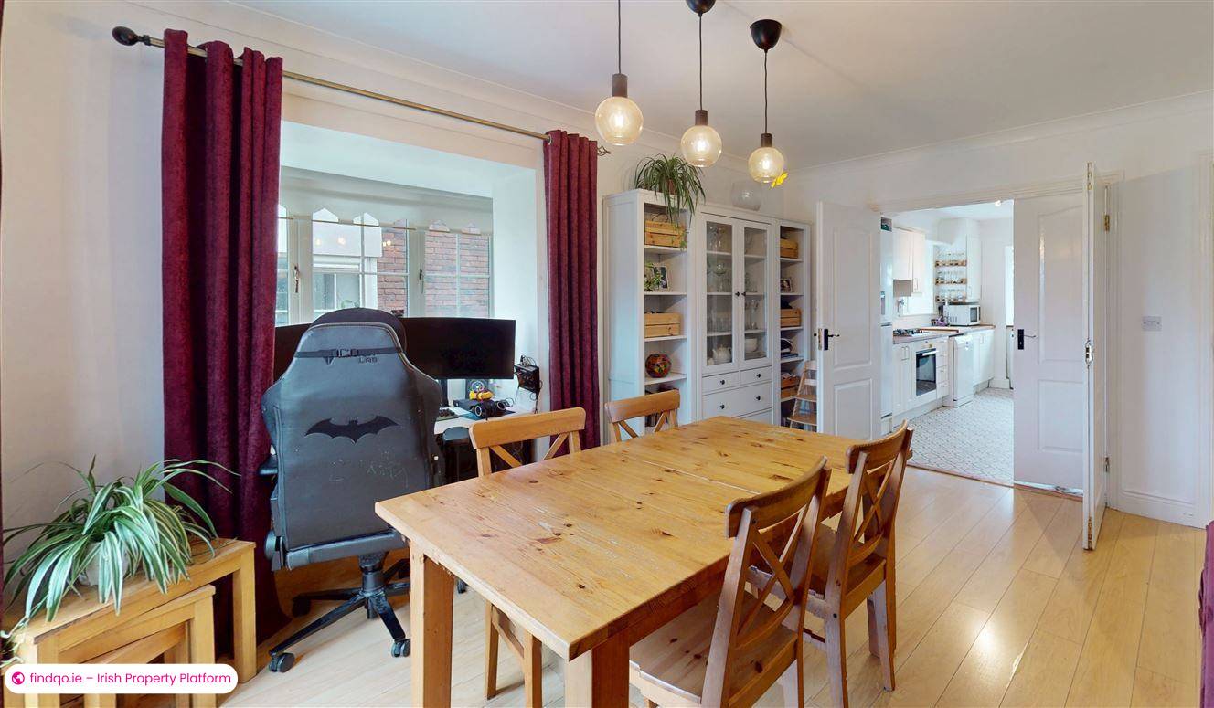 Duplex for Sale in Tyrrelstown, Dublin 15