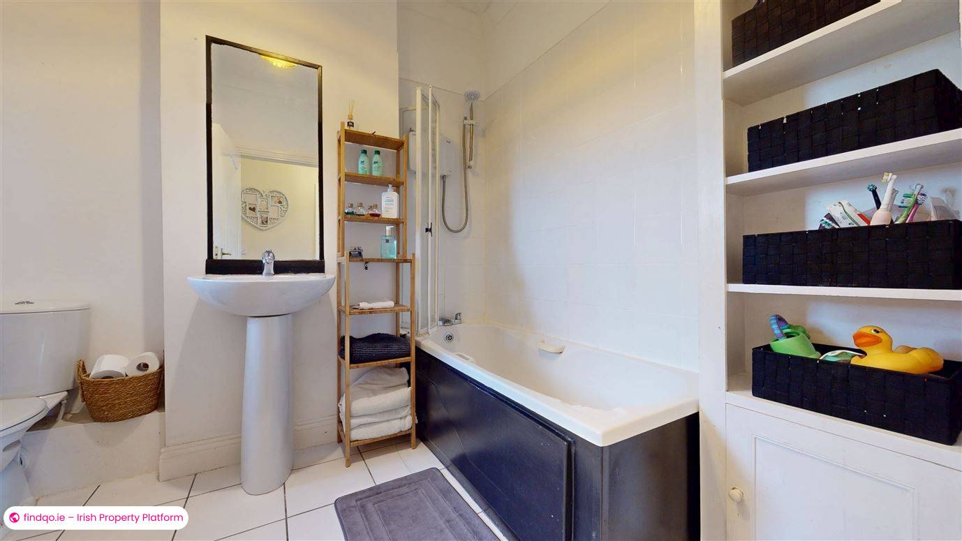 Duplex for Sale in Tyrrelstown, Dublin 15