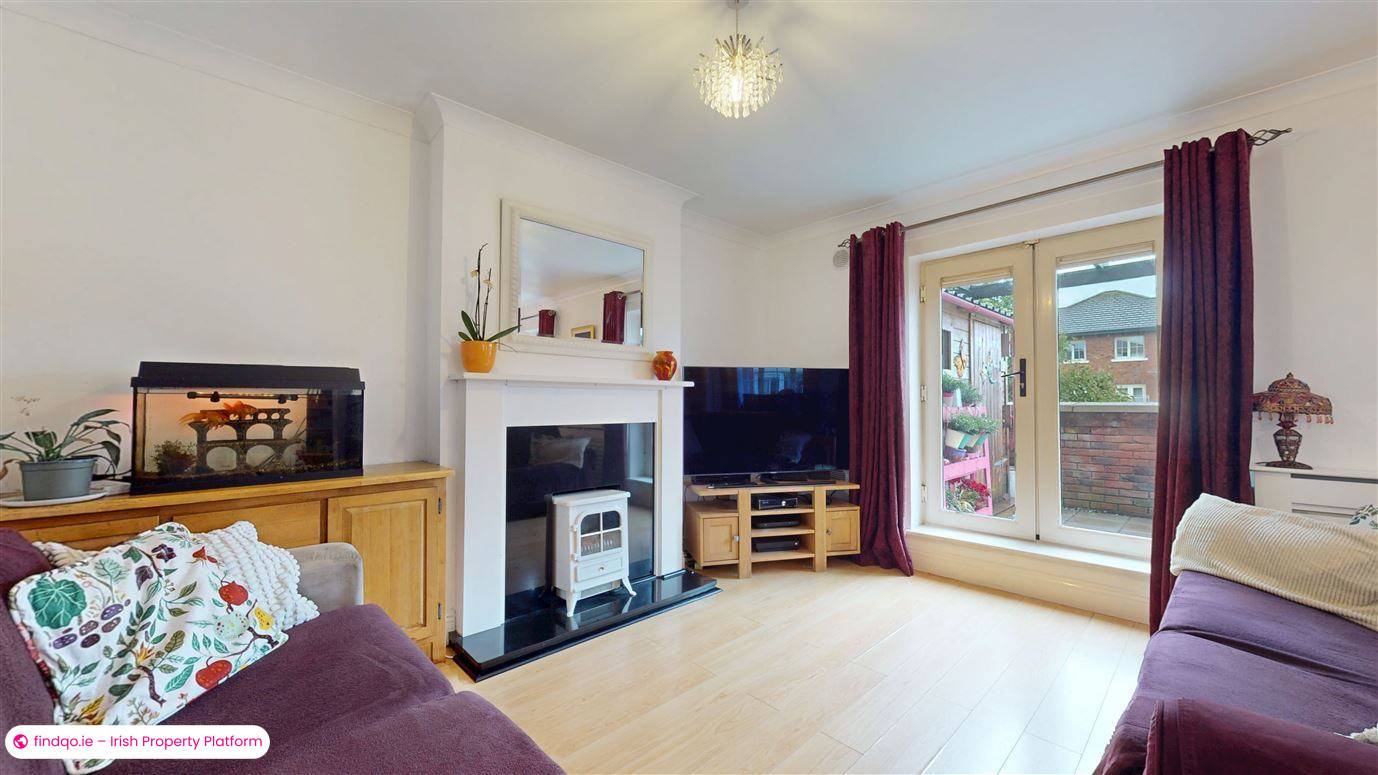 Duplex for Sale in Tyrrelstown, Dublin 15