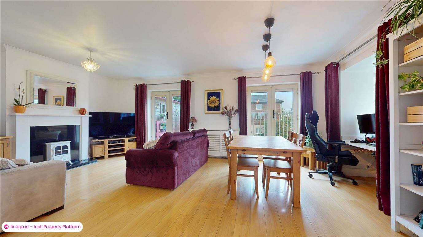 Duplex for Sale in Tyrrelstown, Dublin 15