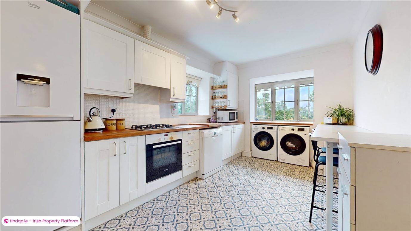 Duplex for Sale in Tyrrelstown, Dublin 15