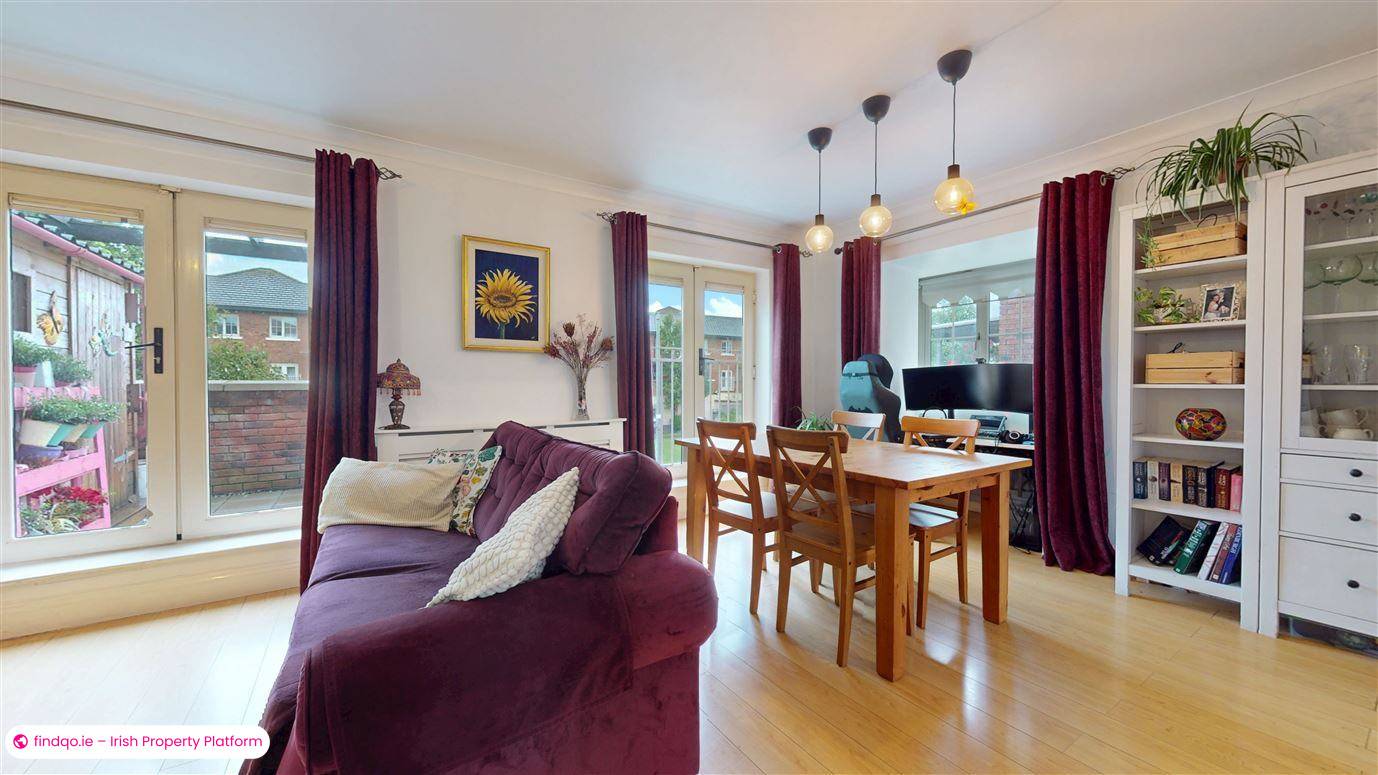 Duplex for Sale in Tyrrelstown, Dublin 15