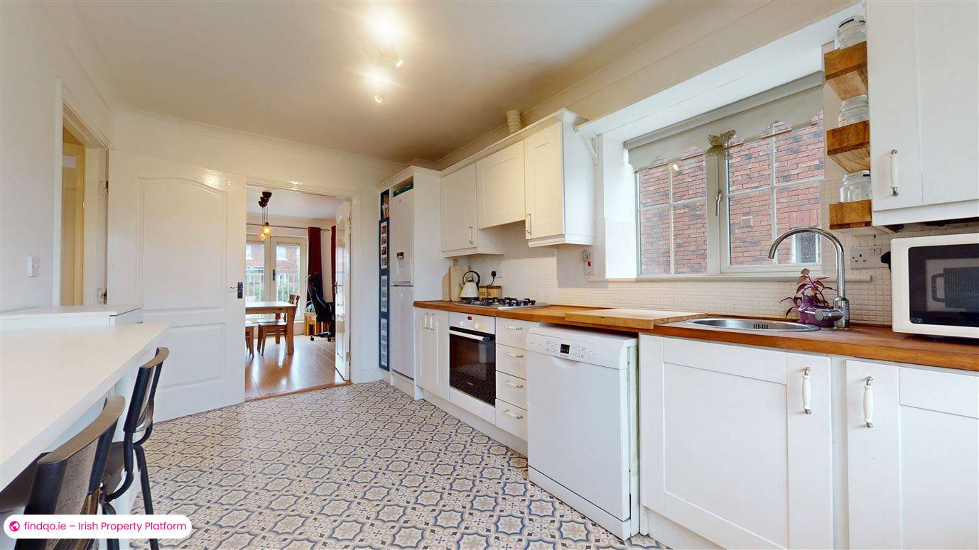 Duplex for Sale in Tyrrelstown, Dublin 15