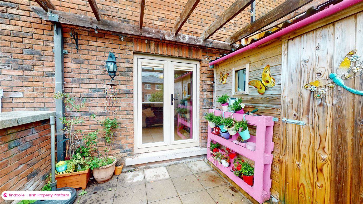 Duplex for Sale in Tyrrelstown, Dublin 15