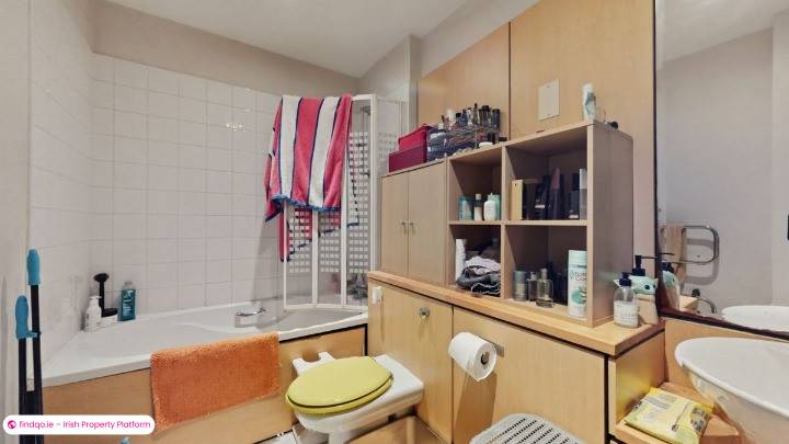 Apartment for Sale in Park West, Dublin 12