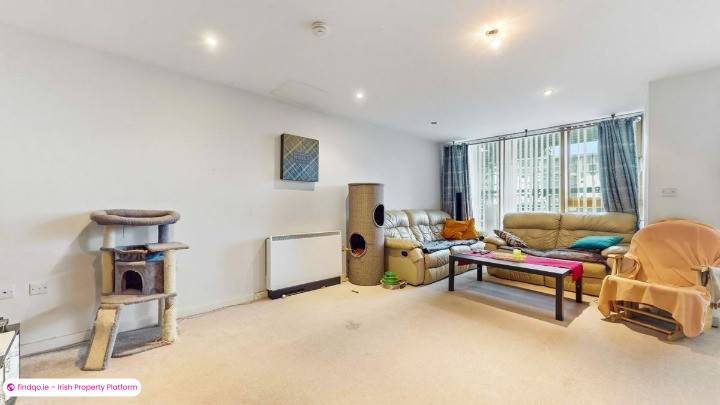 Apartment for Sale in Park West, Dublin 12
