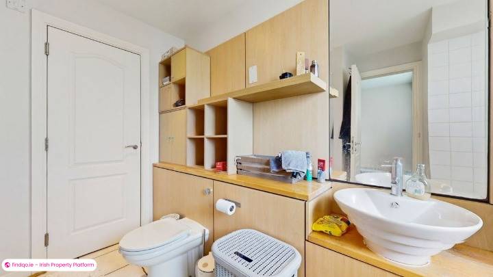 Apartment for Sale in Park West, Dublin 12