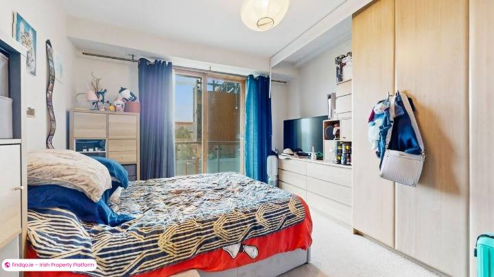Apartment for Sale in Park West, Dublin 12