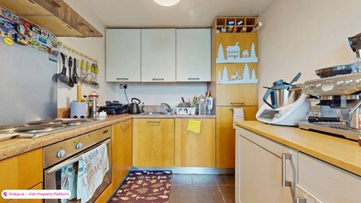 Apartment for Sale in Park West, Dublin 12