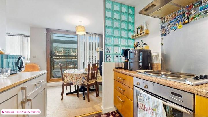 Apartment for Sale in Park West, Dublin 12